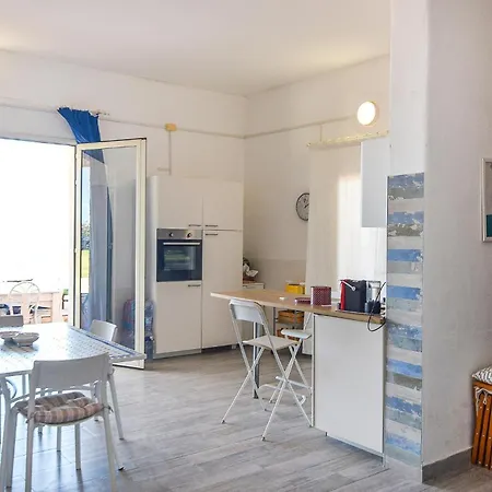 Stunning In With House Sea View *