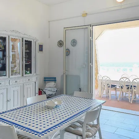 Stunning In With House Sea View