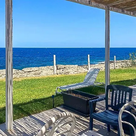 Semesterbostad Stunning In With House Sea View