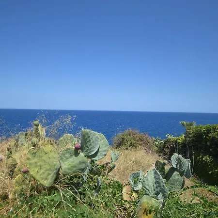 Stunning In With House Sea View *