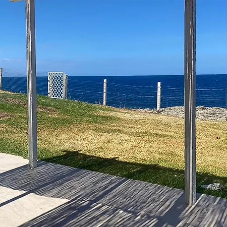 Stunning In With House Sea View Semesterbostad Brucoli