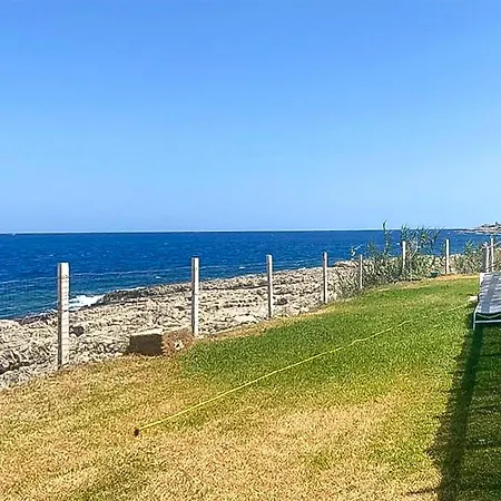 Stunning In With House Sea View *